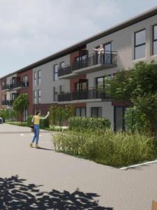 Louer Maison 83 m2 Beaurains