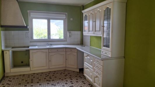 Annonce Vente 5 pices Maison Longuenesse 62