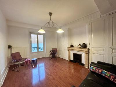 For sale Villefranche-sur-saone 5 rooms 80 m2 Rhone (69400) photo 0