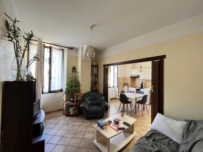 Annonce Vente 3 pices Appartement Albertville 73