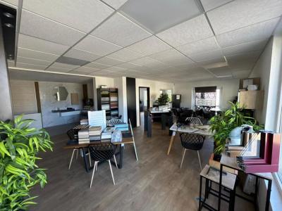 Louer Local commercial 84 m2 Colmar