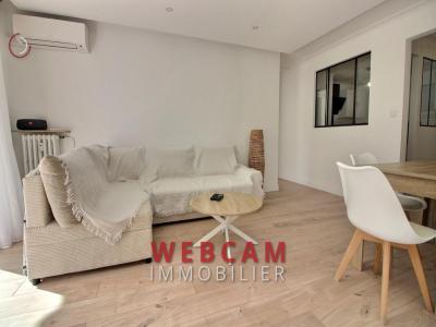 Acheter Appartement 63 m2 Cannes