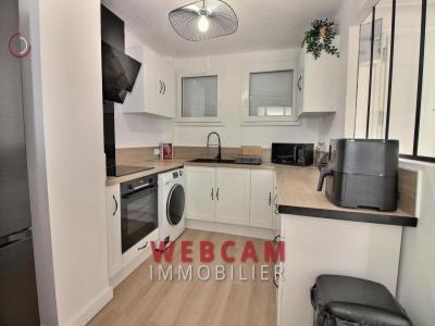 Acheter Appartement Cannes 319000 euros
