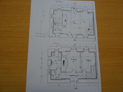 Annonce Location 3 pices Appartement Lucy-le-bois 89
