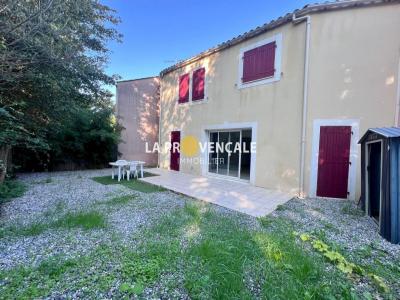 For sale Gardanne 4 rooms 92 m2 Bouches du Rhone (13120) photo 0