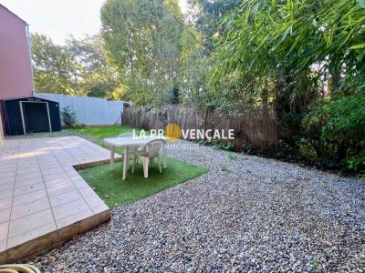 For sale Gardanne 4 rooms 92 m2 Bouches du Rhone (13120) photo 1