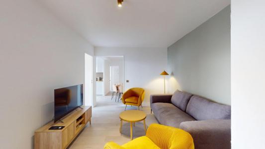 For rent Paris-13eme-arrondissement 8 rooms 144 m2 Paris (75013) photo 1