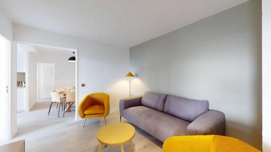 For rent Paris-13eme-arrondissement 8 rooms 144 m2 Paris (75013) photo 4