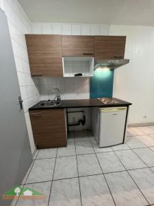 For rent Saint-gaudens 1 room 19 m2 Haute garonne (31800) photo 1