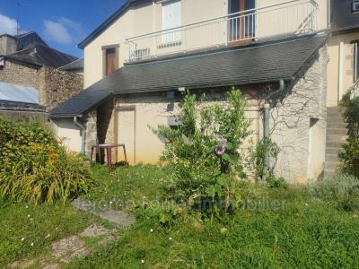 Annonce Vente Immeuble Neuvic 19