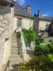 Acheter Immeuble 151 m2 Neuvic