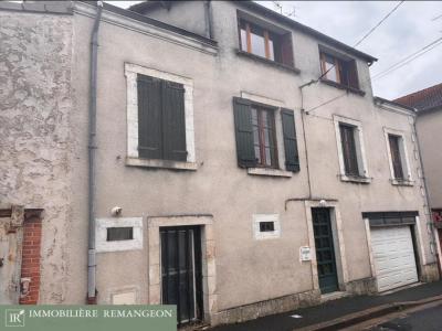 For sale Vierzon 5 rooms 119 m2 Cher (18100) photo 0