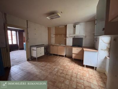 Acheter Maison 119 m2 Vierzon