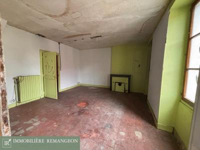 Acheter Maison Vierzon Cher