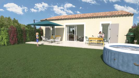 For sale Montelimar 4 rooms 90 m2 Drome (26200) photo 1