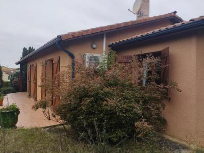 For sale Muret 4 rooms 123 m2 Haute garonne (31600) photo 1