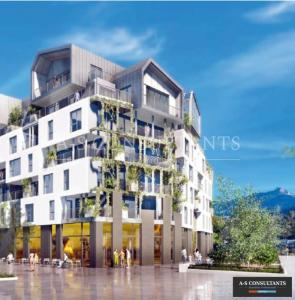 Acheter Local commercial Chambery Savoie