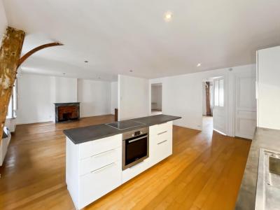 For rent Lyon-6eme-arrondissement 3 rooms 83 m2 Rhone (69006) photo 1