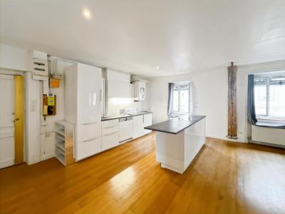 For rent Lyon-6eme-arrondissement 3 rooms 83 m2 Rhone (69006) photo 2