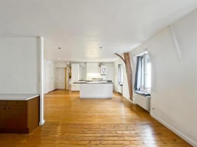 For rent Lyon-6eme-arrondissement 3 rooms 83 m2 Rhone (69006) photo 3
