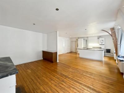 For rent Lyon-6eme-arrondissement 3 rooms 83 m2 Rhone (69006) photo 4