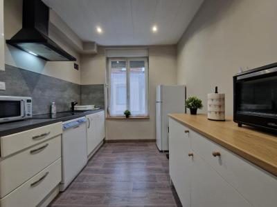 For rent Reims 2 rooms 57 m2 Marne (51100) photo 1