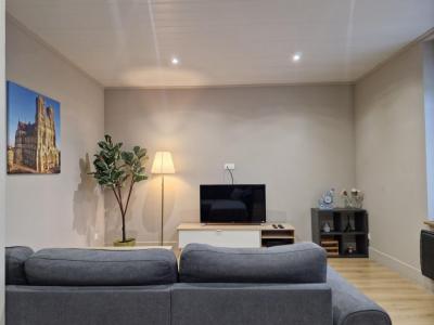 For rent Reims 2 rooms 57 m2 Marne (51100) photo 2