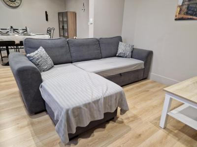 For rent Reims 2 rooms 57 m2 Marne (51100) photo 3
