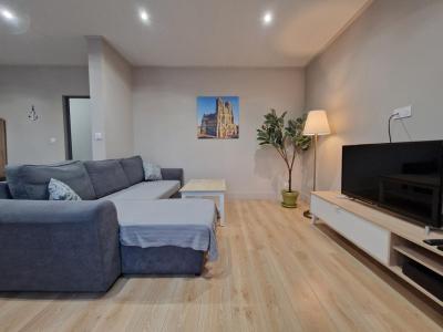 For rent Reims 2 rooms 57 m2 Marne (51100) photo 4