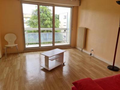 Louer Appartement 31 m2 Creusot
