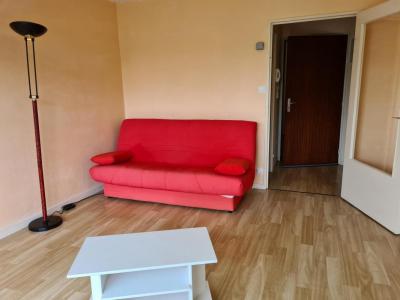 Louer Appartement Creusot Saone et loire