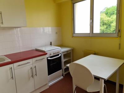 Louer Appartement Creusot 375 euros