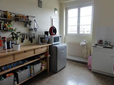 For rent Creusot 3 rooms 73 m2 Saone et loire (71200) photo 1