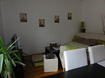 For rent Creusot 3 rooms 73 m2 Saone et loire (71200) photo 2