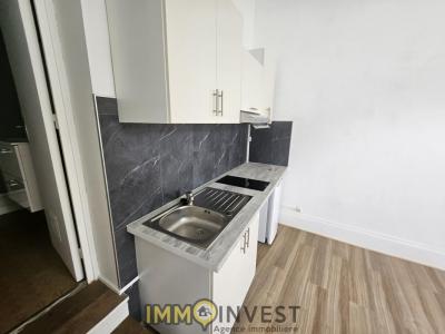 Annonce Location Appartement Limoges 87