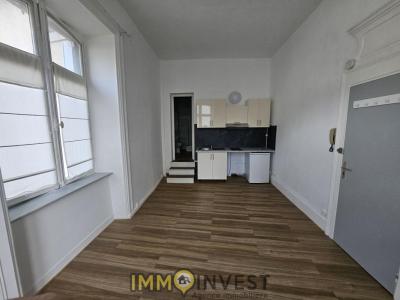 Louer Appartement 20 m2 Limoges