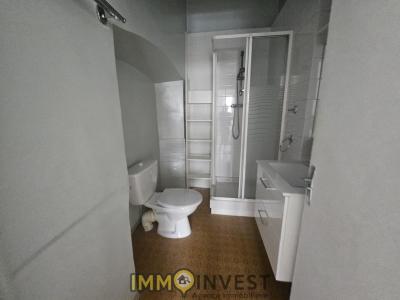 Louer Appartement Limoges Haute vienne
