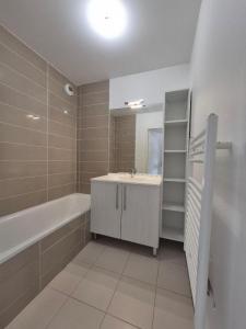 Louer Appartement 41 m2 Toulouse