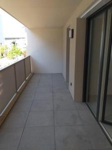 Louer Appartement 37 m2 Bourgoin-jallieu