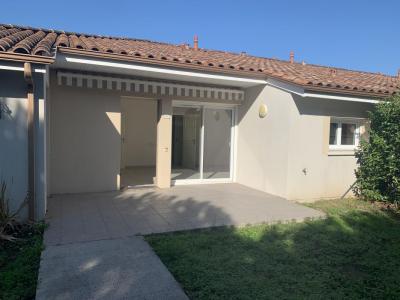 For sale Izon 3 rooms 57 m2 Gironde (33450) photo 0