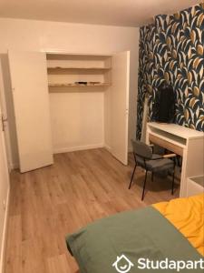 Louer Appartement 9 m2 Grenoble