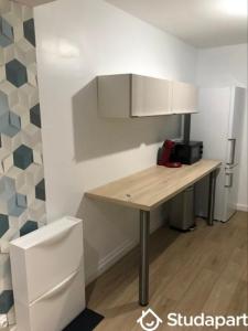 Louer Appartement Grenoble Isere