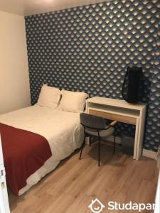 Louer Appartement Grenoble 460 euros