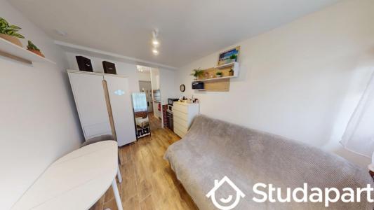 For rent Villeneuve-loubet 1 room 20 m2 Alpes Maritimes (06270) photo 2