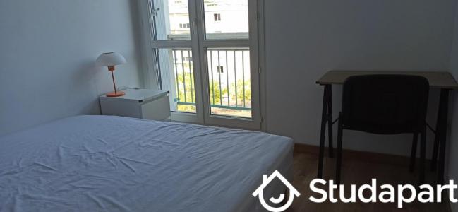For rent Rennes 1 room 10 m2 Ille et vilaine (35700) photo 4