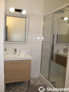 For rent Marseille-1er-arrondissement 1 room 9 m2 Bouches du Rhone (13001) photo 3