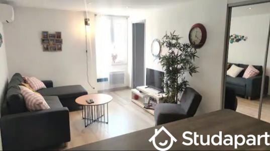 Annonce Location 2 pices Appartement Nice 06