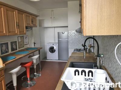 For rent Rennes 1 room 12 m2 Ille et vilaine (35000) photo 4