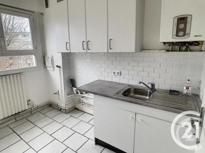 Annonce Vente Appartement Antony 92