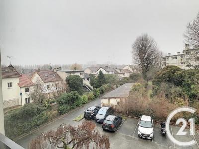 Acheter Appartement Antony Hauts de Seine